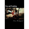 Fear and Trembling