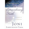 Ordinary People, Extraordinary Faith