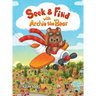 Seek and Find with Archie the Bear
