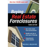 Buying Real Estate Foreclosures