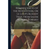 Reminiscences of the Revolution, Or Le Loup's Bloody Trail From Salem to Fort Edward