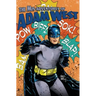 Mis-adventures of Adam West: Volume 3
