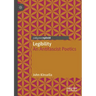 Legibility: An Antifascist Poetics