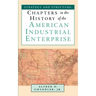Strategy and Structure: Chapters in the History of the American Industrial Enterprise