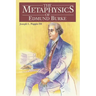 The Metaphysics of Edmund Burke
