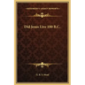 Did Jesus Live 100 B.C.