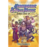 Homerooms and Hall Passes: Heroes Level Up