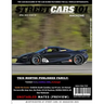 Street Cars 101 Magazine- April 2023 Issue 24