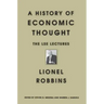A History of Economic Thought: The Lse Lectures