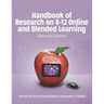 Handbook of Research on K-12 and Blended Learning (Second Edition)