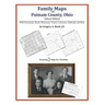 Family Maps of Putnam County, Ohio
