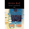 What Happens: Poems