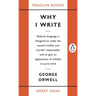 Why I Write