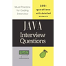 Java Interview Questions: with detailed answers