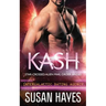 Kash: Star-Crossed Alien Mail Order Brides (Intergalactic Dating Agency)
