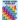 Geometric Pattern Coloring Book For Anxiety Relief: 50 Geometric Patterns & Designs For Relaxing And Stress Relieving For All Ages