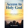 Access to Holy God