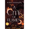 A City of Flames
