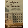 Principles of Government