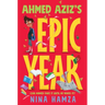 Ahmed Aziz's Epic Year