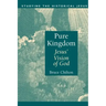 Pure Kingdom: Jesus' Vision of God
