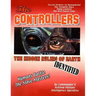 The Controllers: The Rulers Of Earth Identified