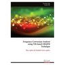Frequency Conversion Analysis using TIR-based ORQPM Technique
