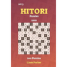 Hitori Puzzles - 200 Puzzles 11x11 vol.3