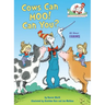 Cows Can Moo! Can You? All about Farms