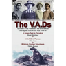 The V.A.Ds: Accounts of the Voluntary Aid Detachment During the First World War 1914-18-A Green Tent in Flanders by Maud Mortimer, A V.A.D. in France