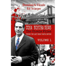 Cosa Nostra News: The Cicale Files, Vol. 1: Inside the Last Great Mafia Empire