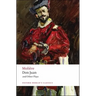 Don Juan: And Other Plays