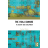 The Viola d'Amore: Its History and Development