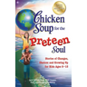 Chicken Soup for the Preteen Soul: Stories of Changes, Choices and Growing Up for Kids Ages 9-13