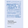 The Future of Private Equity: Beyond the Mega Buyout