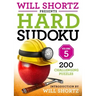 Will Shortz Presents Hard Sudoku Volume 5: 200 Challenging Puzzles