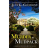 MURDER BY MUDPACK an absolutely gripping cozy murder mystery full of twists