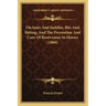 On Seats And Saddles, Bits And Bitting; And The Prevention And Cure Of Restiveness In Horses (1868)