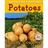 From the Farm to the Table Potatoes