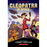 Target Practice: A Graphic Novel (Cleopatra in Space #1): Volume 1