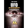 UFO, are we in danger?: The black book of ufology