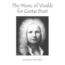 The Music of Vivaldi for Guitar Duet