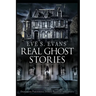 Real Ghost Stories: Disturbing Paranormal Stories Based On True Events