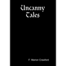 Uncanny Tales
