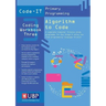 Code IT Work Book 3: Algorithim to Code