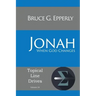 Jonah: When God Changes