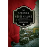 The Sporting House Killing: A Gilded Age Legal Thriller