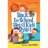 Back to School, Weird Kids Rule!