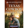 Texas Cowboy Protector