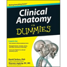 Clinical Anatomy for Dummies